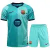 Barcelona Third Jersey Kit 2026/27