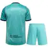 Barcelona Third Jersey Kit 2026/27