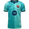 Barcelona Third Jersey Kit 2026/27