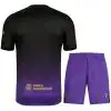 Barcelona x Kobe Bryant Away Jersey Kit 2026/27