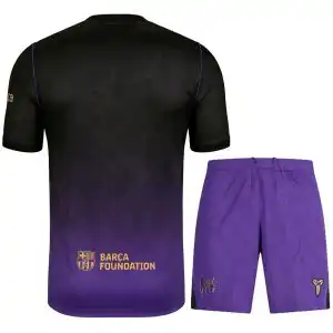 Barcelona x Kobe Bryant Away Jersey Kit 2026/27
