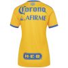 Women's Tigres UANL Home Jersey 2026/27 back