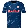 Red Bull Salzburg Third Jersey 2026/27 front