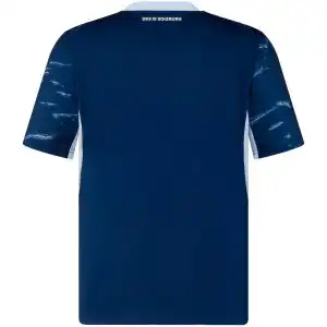Red Bull Salzburg Third Jersey 2026/27 back