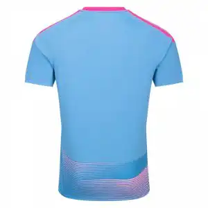 Fulham Third Jersey 2026/27 back