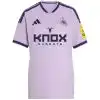 Newcastle United Third Jersey 2026/27 front