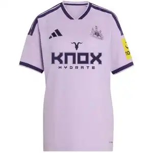 Newcastle United Third Jersey 2026/27 front