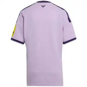 Newcastle United Third Jersey 2026/27 back