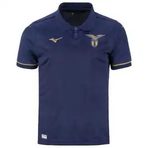 Lazio Third Jersey 2026/27 front