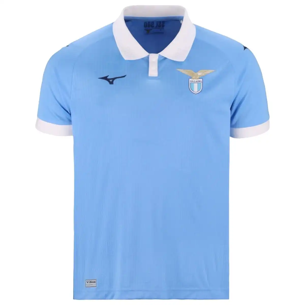 Lazio Home Jersey 2026/27 – 3 Lazio Home Jersey 2026/27 front