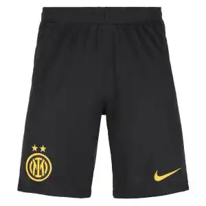 Inter Milan Home Football Shorts 2026/27