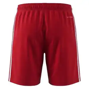 Liverpool Away Football Shorts 2026/27