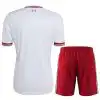 Liverpool Away Jersey Kit 2026/27