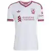 Liverpool Away Jersey Kit 2026/27