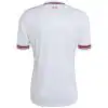 Liverpool Away Jersey Kit 2026/27