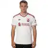 Liverpool Away Jersey Kit 2026/27