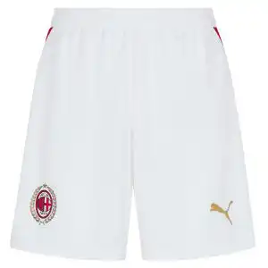 AC Milan Away Football Shorts 2026/27