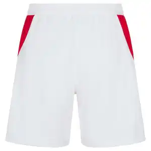 AC Milan Away Football Shorts 2026/27