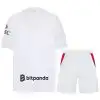 AC Milan Away Jersey Kit 2026/27