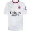 AC Milan Away Jersey Kit 2026/27