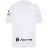 AC Milan Away Jersey Kit 2026/27