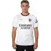 AC Milan Away Jersey Kit 2026/27