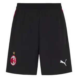 AC Milan Home Football Shorts 2026/27