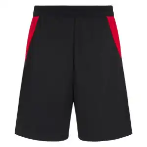 AC Milan Home Football Shorts 2026/27