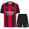 AC Milan Home Jersey Kit 2026/27