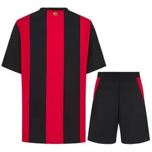 AC Milan Home Jersey Kit 2026/27
