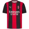 AC Milan Home Jersey Kit 2026/27