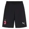 AC Milan Home Jersey Kit 2026/27