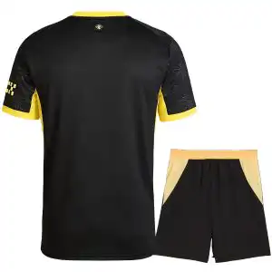 Manchester City Away Jersey Kit 2026/27
