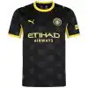 Manchester-City-Auswärtstrikotset 2026/27