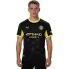 Manchester-City-Auswärtstrikotset 2026/27