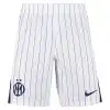 Inter-Mailand-Auswärts-Fußballshorts 2026/27