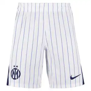 Inter Milan Away Football Shorts 2026/27