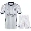 Inter Milan Away Jersey Kit 2026/27