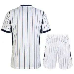 Inter Milan Away Jersey Kit 2026/27