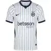 Inter Milan Away Jersey Kit 2026/27