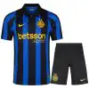 Inter Milan Home Jersey Kit 2026/27