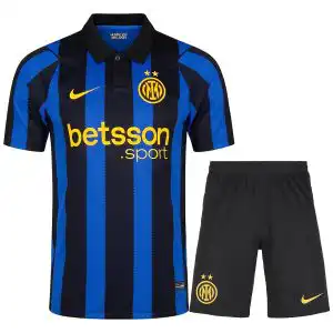 Inter Milan Home Jersey Kit 2026/27