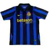 Inter Milan Home Jersey Kit 2026/27