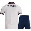 Bayern Munich Away Jersey Kit 2026/27
