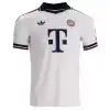 Bayern Munich Away Jersey Kit 2026/27