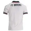 Bayern Munich Away Jersey Kit 2026/27