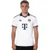 Bayern Munich Away Jersey Kit 2026/27
