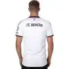 Bayern Munich Away Jersey Kit 2026/27