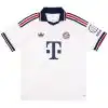Bayern Munich Away Jersey Kit 2026/27
