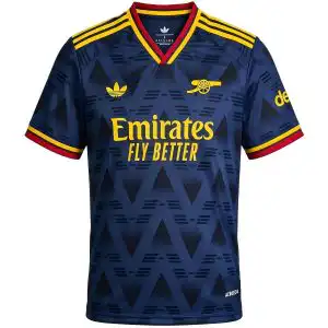 GYÖKERES #14 Arsenal Away Jersey 2026/27